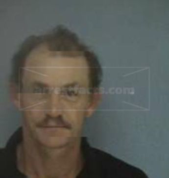 Russell Wade Keown