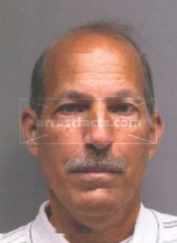 Byron Sebastian Hernandez