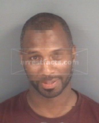 Kavin Antoine Adams