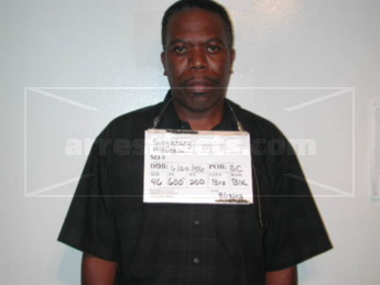Alfonza Singletary