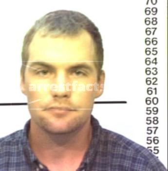 David Blake Hodges