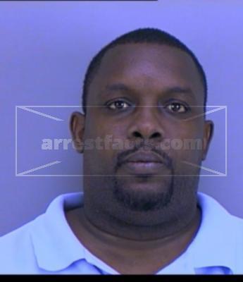 Timothy Sanford