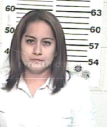 Elizabeth Pena Gutierrez