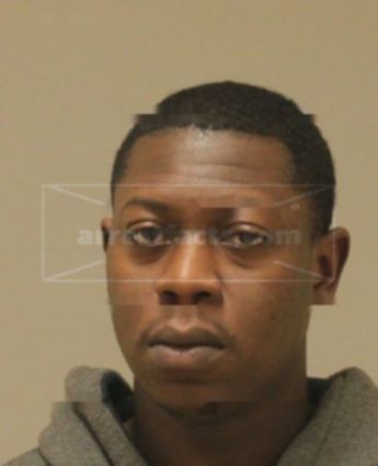 Marcquise Spencer Woods
