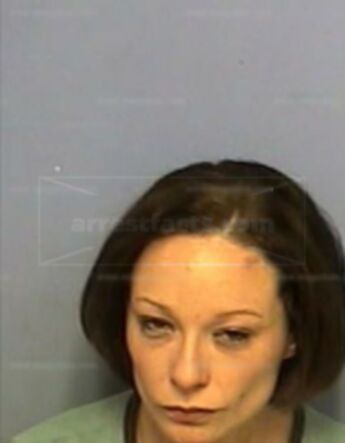 Randi Suzanne Thomas