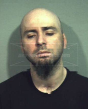 Michael Paul Wakefield