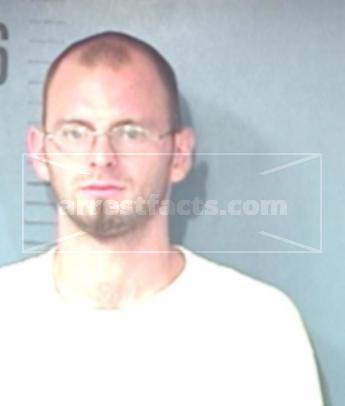 Nathan Ray Carey