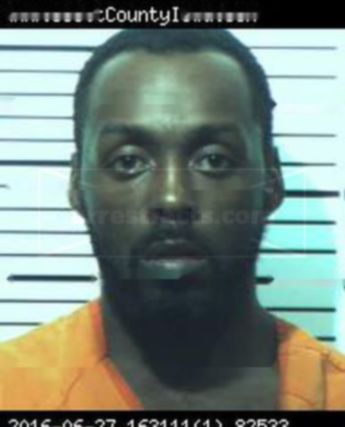 Rondale Laveen Gray Sr.