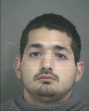 Paul Joseph Salazar