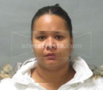 Jasmine Dee Williams