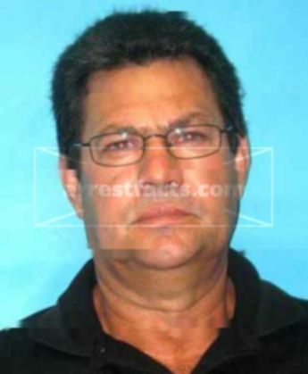 Aldo Parra