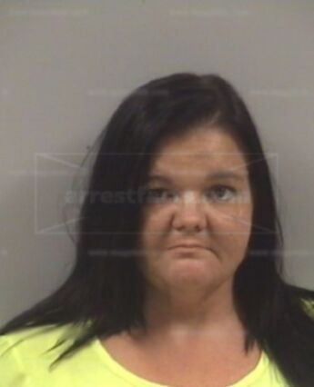 Julia Raper Tate