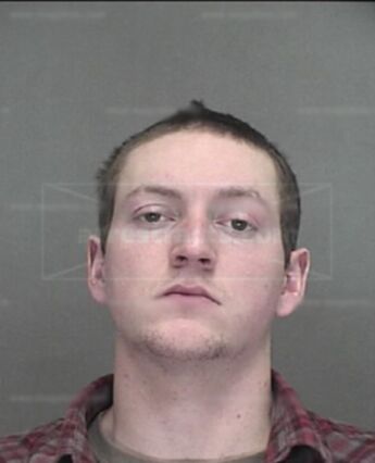 Gage Michael Giese