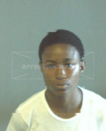 Mechannon Shante Barnard