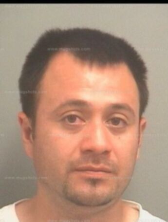 Abel B Garcia