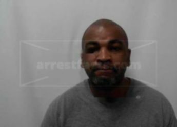 Paul Derrick Jones