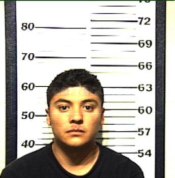 Lanny James Urias