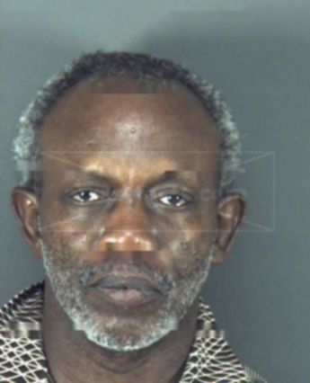 James Lewis Fountain Jr