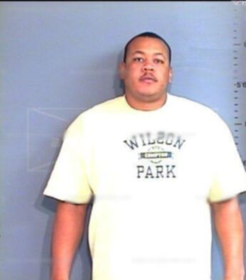 Ralph Troy Lamar