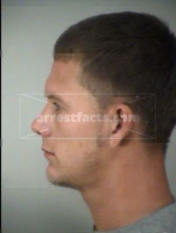 Cutler Wayne Blackburn