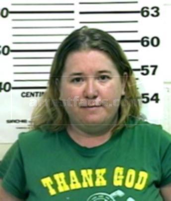 Clarissa Marie Kirtley