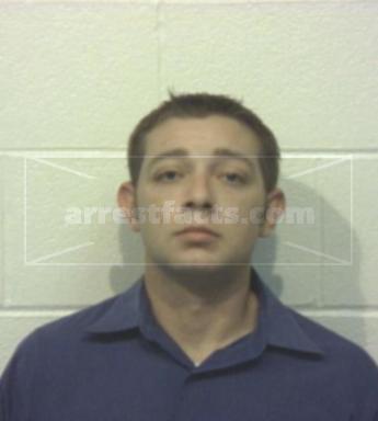 Christopher Erwin Morvan