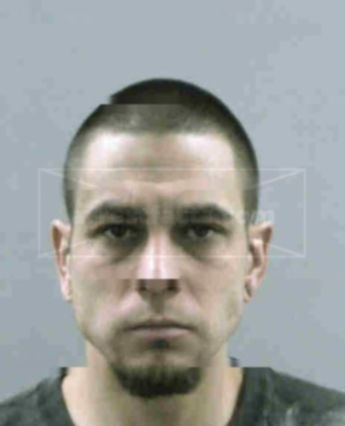 Dustin Michael Ricards