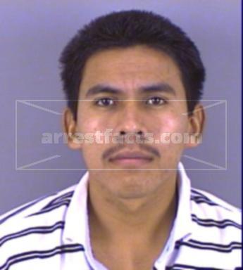 Gilberto Rosales Pineda