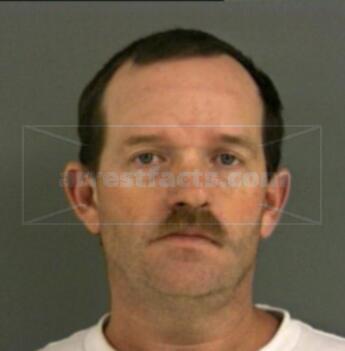 Michael Wayne Roy