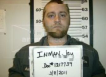 Jay A Inman
