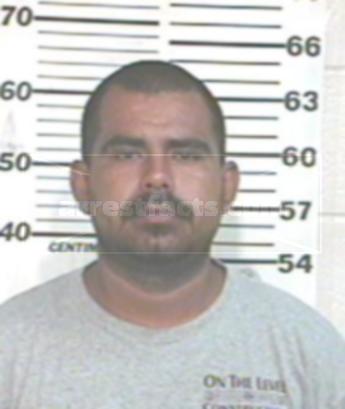 Oscar Francisco Delgado Rodriguez