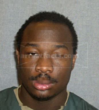 Jarell Barbour