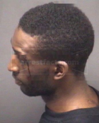 Ricky Cornell Roberson
