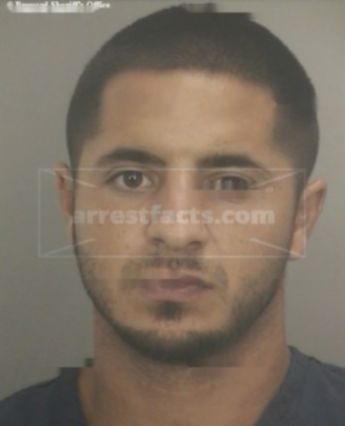Matthew Zamora
