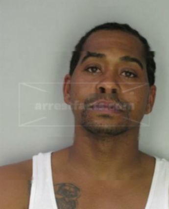 Edward Dwayne Washington