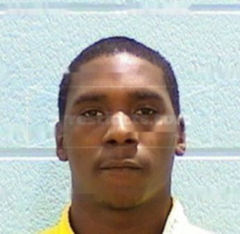 Keyon White