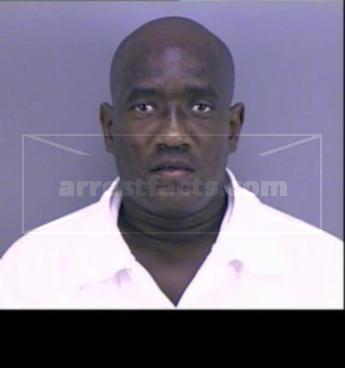Johnathan Bernard Morgan