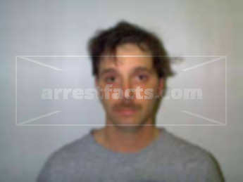 Steven Joseph Garrad
