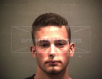 Matthew Eric Lamb