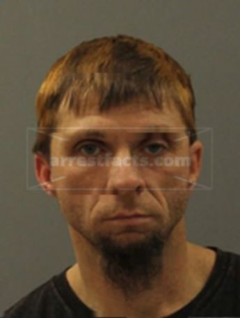 James Allen Strawn