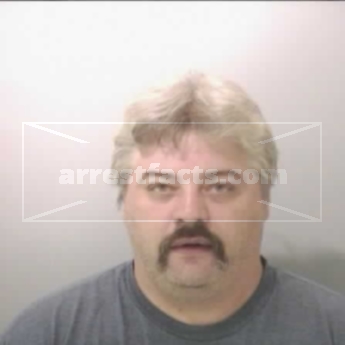 Anthony Jay Stewart
