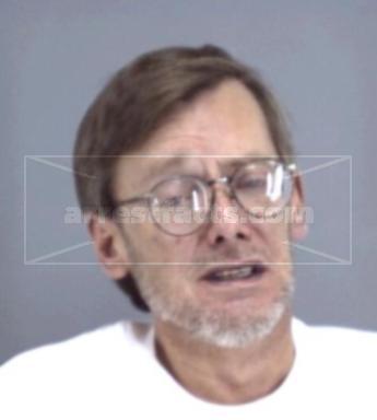Robert Allen Rountree