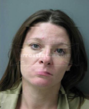 Amanda Sturdivant