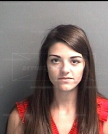 Megan Marie Oskins