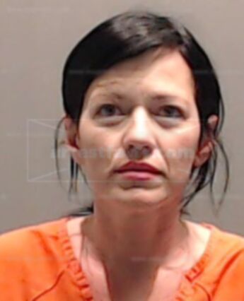 Karen Diana Burgess