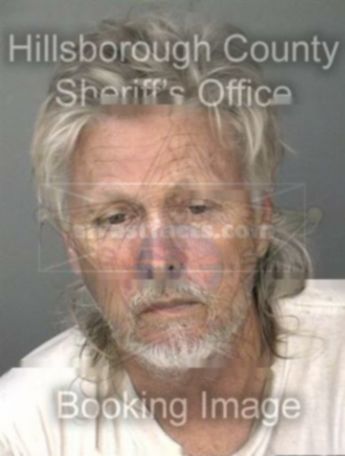 Deward Belmont Flannery Jr.