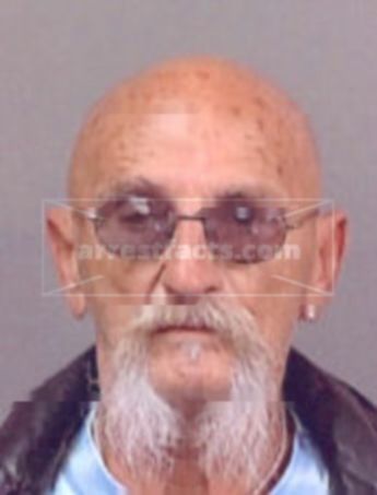 James Lee Armine