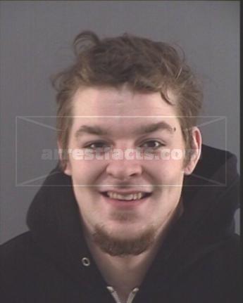 Zachary Andrew Gullette
