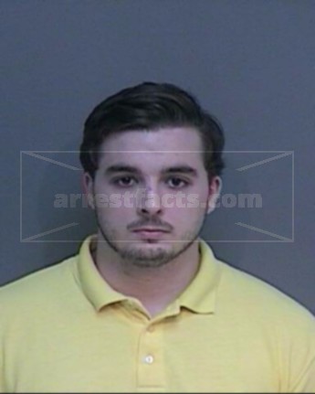 Kevin Mitchell Gray