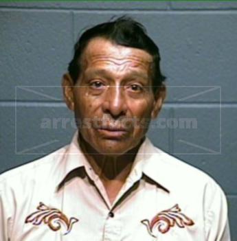 Eleno Garcia
